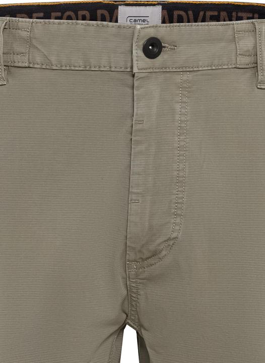 Actual product image Camel Active Tapered fit zip-off cargo trousers (W31/L32)
