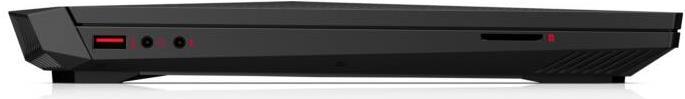 Produktbild HP Omen 15-dc1600nz (15.60", Intel Core i7-9750H, 16 GB, 512 GB, CH)