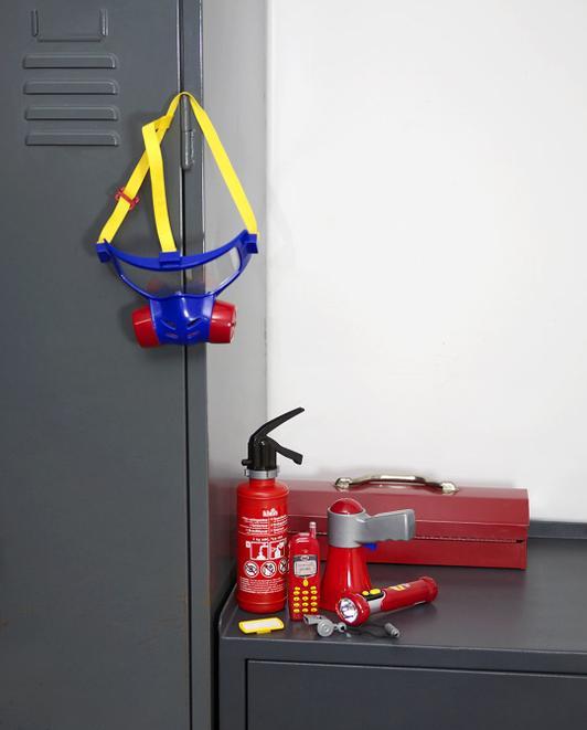 Produktbild Theo Klein Feuerwehrset