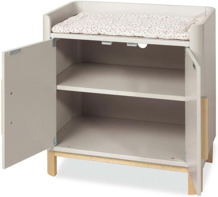 Actual product image Pinolino Puppenwickeltisch „Malea”, 2-tlg.