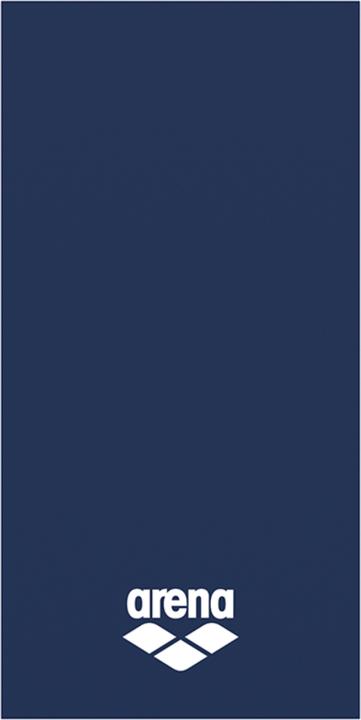 Blau, Navy, White