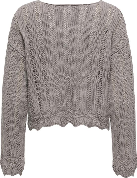 Produktbild Only ONLELBA Strickpullover Strickpullover (S)
