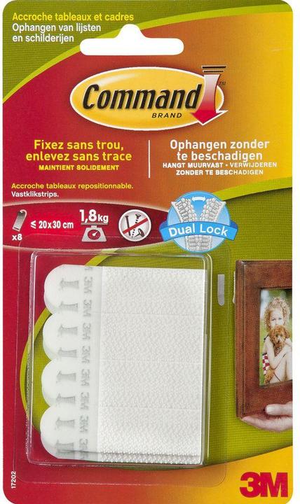 Immagine prodotto Command Striscia di montaggio dell'immagine di comando S