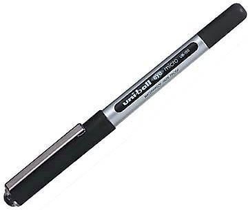 Produktbild Uni-ball Eye Micro (Grau, 1 x)