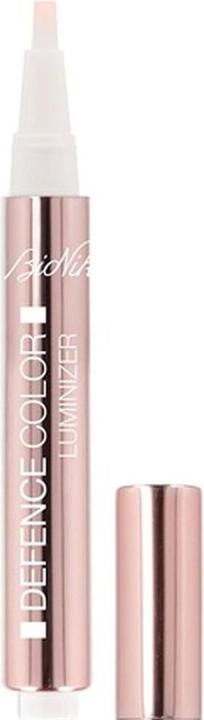 BioNike Defence Color Luminizer