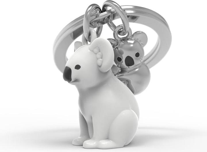 Image du produit Metalmorphose Koala Maman & Bébé