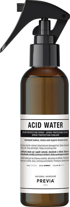 Image du produit Previa Eau acide (200 ml)