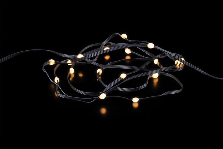 Immagine prodotto STT Catena luminosa a LED Connect Play 100 × lampade (10 m)