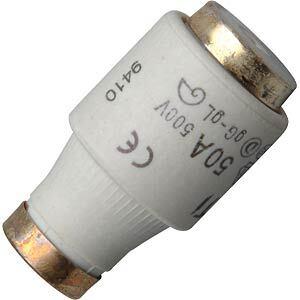 Actual product image Eti Diazed fuse-links E33 DIII 50A