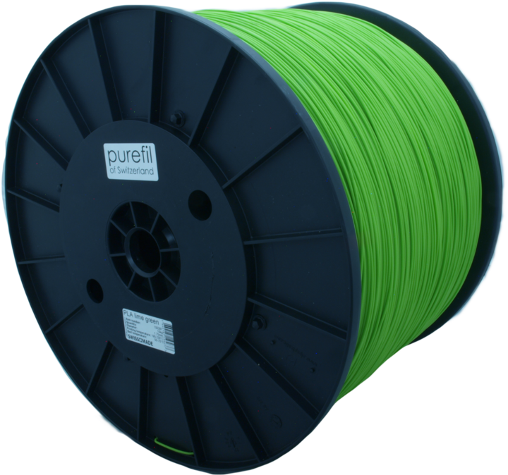 Light green Pantone 368 C