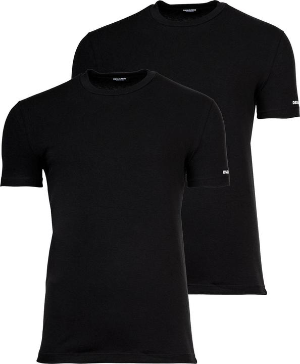 Produktbild Dsquared2 Twin-Pack T-Shirt (M)