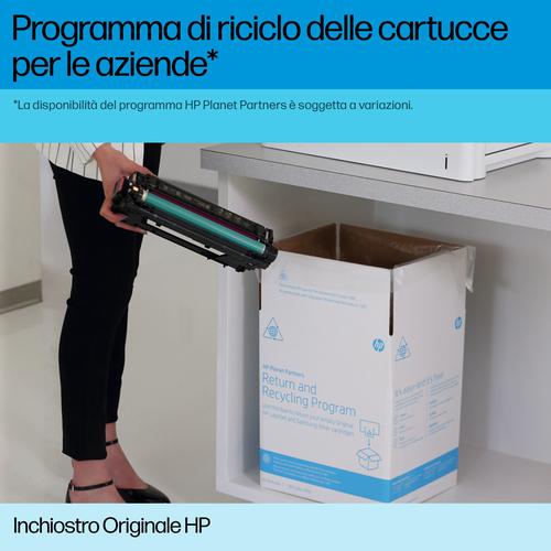 Produktbild HP 308 (M, C, Y, BK)