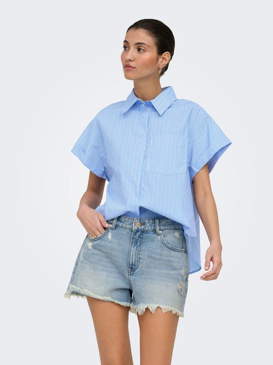 Immagine prodotto Only Onlkeri S/S Fold Shirt Wvn (M)