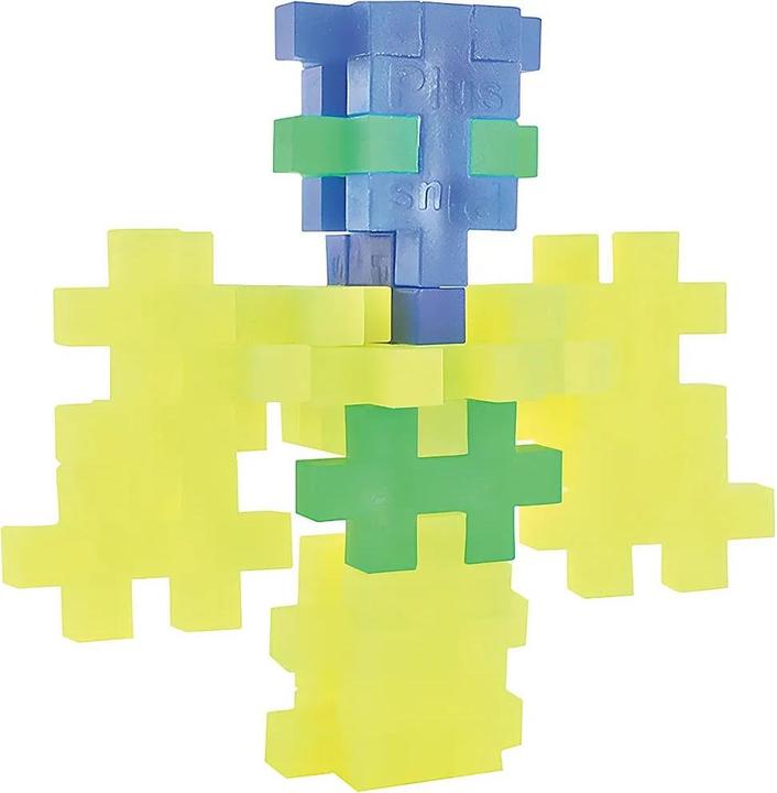 Image du produit Plus-Plus Tube de mélange néon