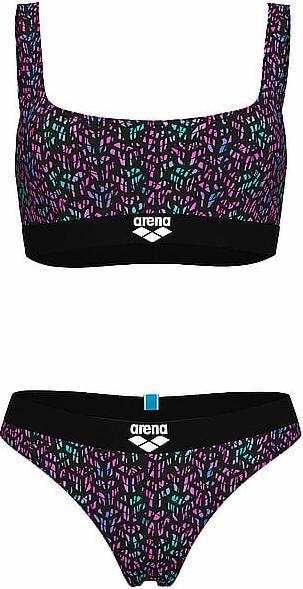 Immagine prodotto Arena Monogram Elastic (M)