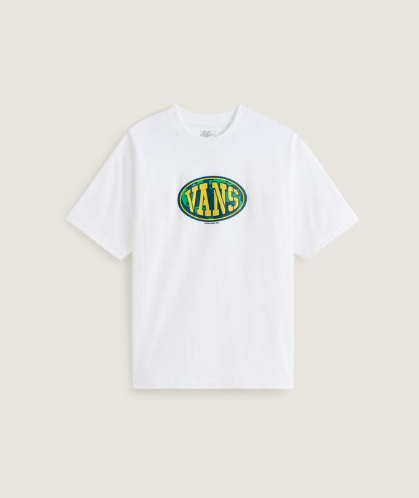 Produktbild Vans Worldwide94 Ss Tee (S)