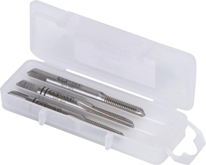 Actual product image KS Tools HSS Hand Tap Set M