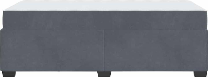 Image du produit vidaXL Bettrahmen (80 x 200 cm)