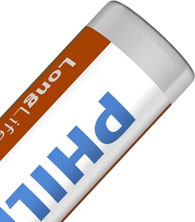 Produktbild Philips Longlife (12 Stk., Gerätespezifisch)