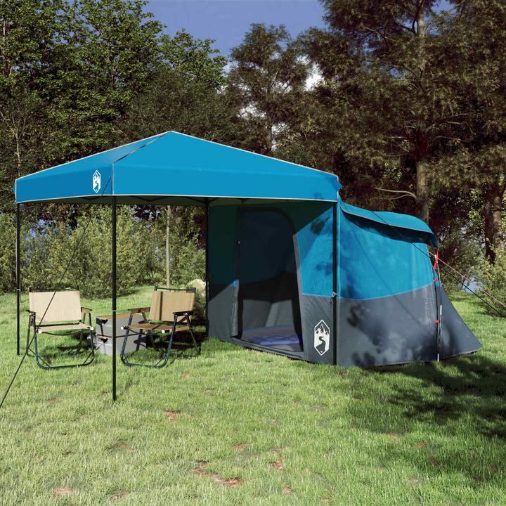 Produktbild vidaXL Campingzelt (15.65 kg)