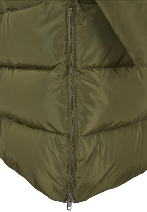 Produktbild Urban Classics Parka High Neck Puffer (M)
