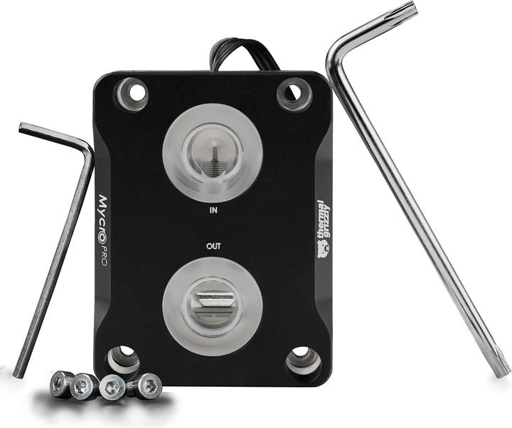 Image du produit Thermal Grizzly Intel Mycro Direct-Die Pro