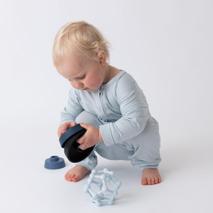 Immagine prodotto Kushies Torre impilabile SiliTower