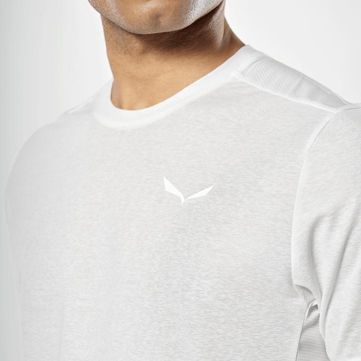 Produktbild Salewa Puez Hybrid Dry'Ton T-Shirt (S)