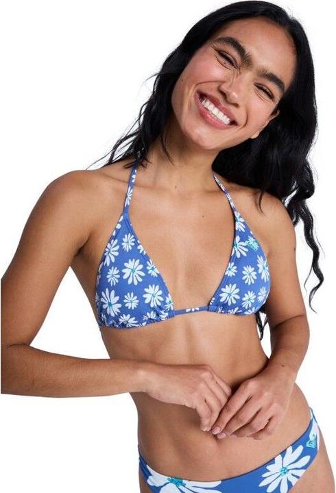 Produktbild Roxy Print Essentials Tiki Tri - Bikini-Top (M)