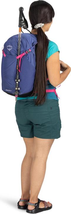 Actual product image Osprey Sportlite 20 Wanderrucksack 45 cm (20 l)