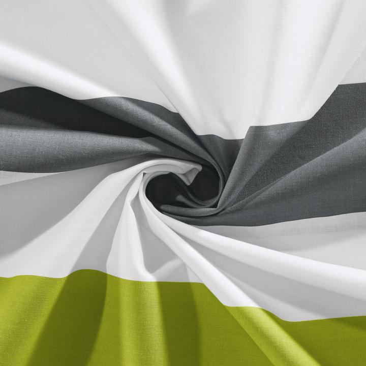 Produktbild Redbest Bettwäsche Sparpaket 4-tlg. (Bettwäsche Set, 80 x 80 cm, 155 x 220 cm)