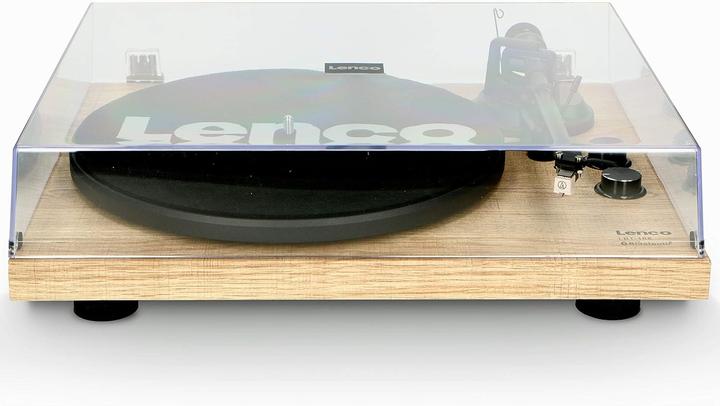 Productafbeelding Lenco LBT-188 (Handmatig)