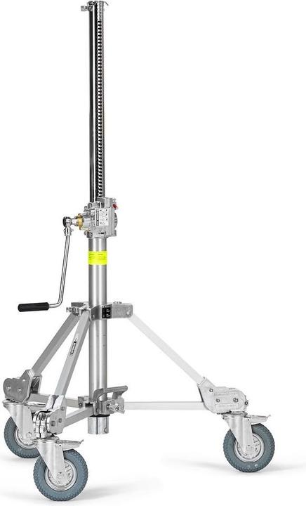 Actual product image Avenger Strato Safe Stand 18 (175 cm)