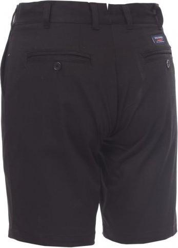 Actual product image Payper Bermuda shorts Sea (L)