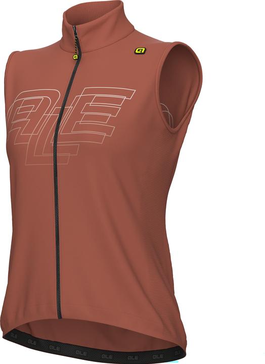 Produktbild Alé Sauvage Vest (S)