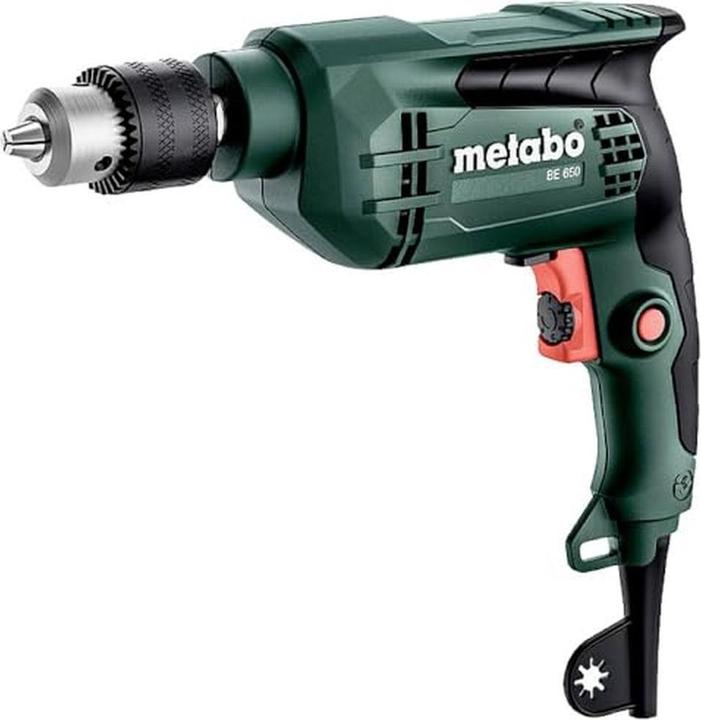 Metabo BE 650 (Netzbetrieb)