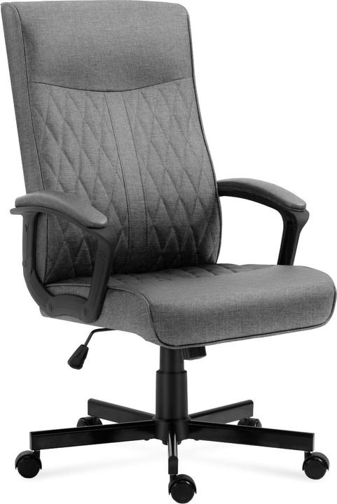 Produktbild Mark Adler Office Chair BOSS 3.2 GREY