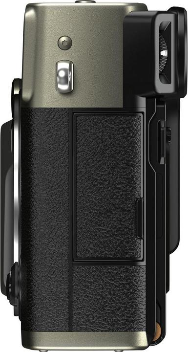 Actual product image Fujifilm X-Pro3 (26.10 Mpx, APS-C / DX)