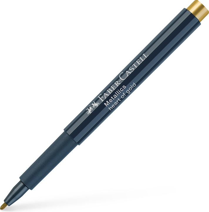 Produktbild Faber-Castell Metallics (Multicolor, 2 x)