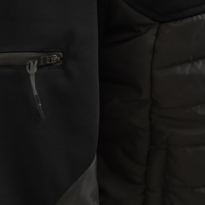 Produktbild hummel North Hybrid Jacket (S)