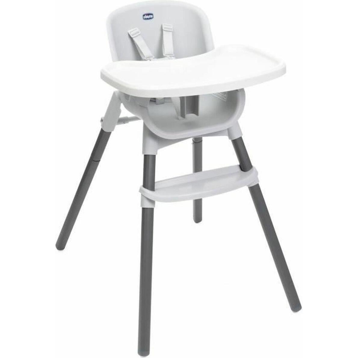 Chicco Grigio Seggiolone, Seggiolone Zest (Seggiolone)