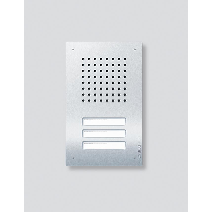 Siedle F CL A 03 R-0 (Drahtgebunden) (210007706-00)