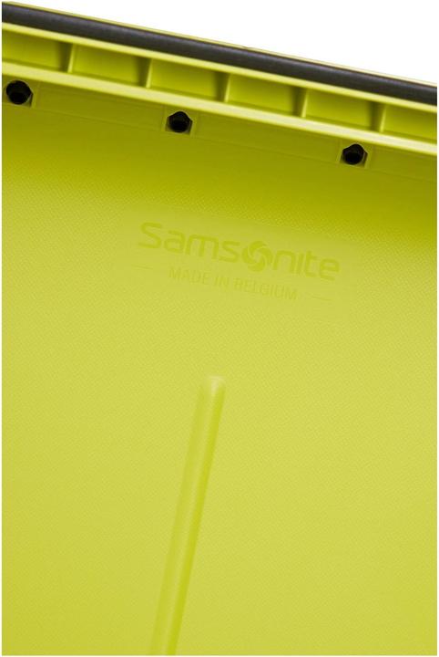 Image du produit Samsonite Essens Trolley mit 4 Rollen 55cm (39 l)