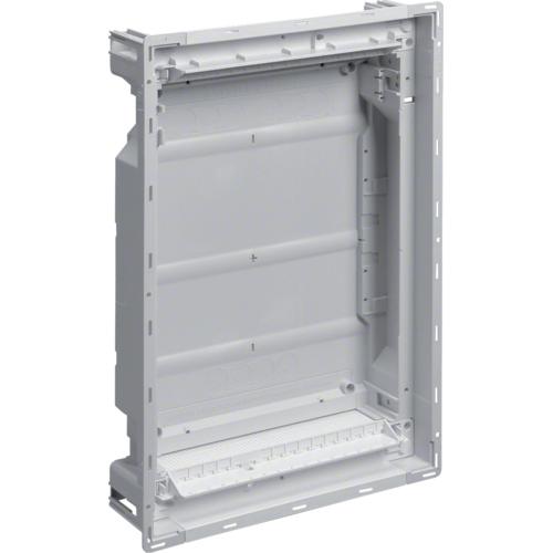 Hager, Verteilerschrank Zubehör, UP-Mauerkasten