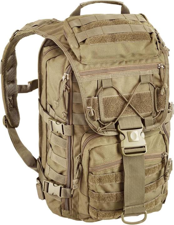 Produktbild Defcon 5 Easy Backpack (Tan) - Militär-Rucksack (45 l)