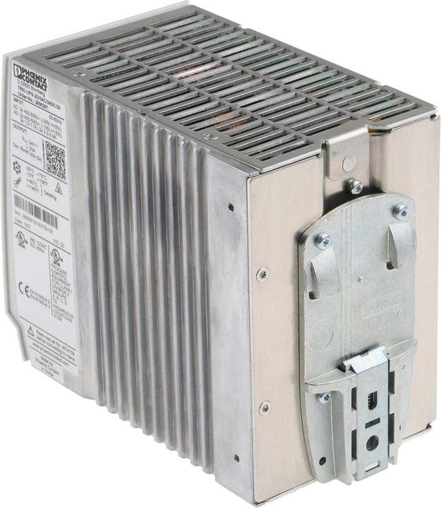 Immagine prodotto Phoenix Contact TRIO-UPS-2G/3AC/24DC/20 (480 W, Standby UPS)