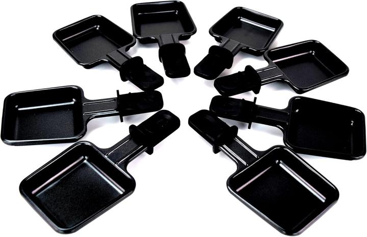 Produktbild Syntrox Raclette Grill Genf