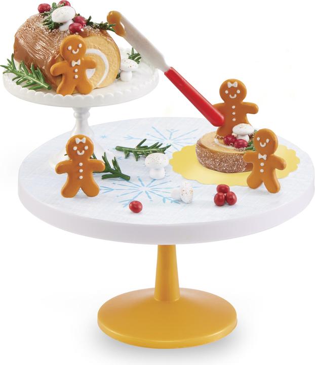 Actual product image MGA s Miniverse - Make It Mini Diner: Holiday Licensed