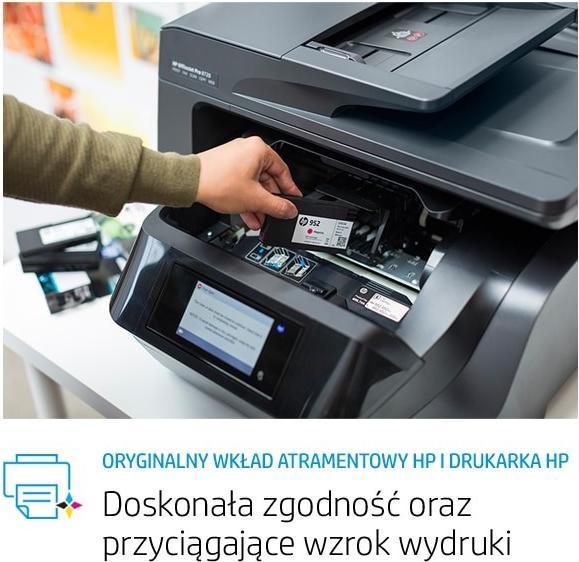 Produktbild HP 22 (Color)