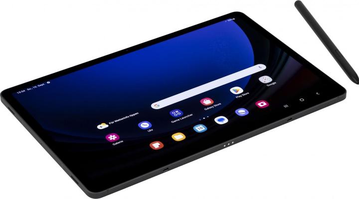 Immagine prodotto Samsung Galaxy Tab S9 WiFi (Solo WiFi, 11", 256 GB, Grigio grafite)